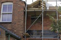 free Breascleit home extension quotes