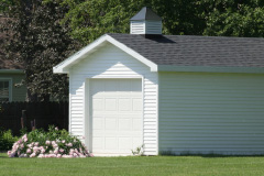 Breascleit outbuilding construction costs